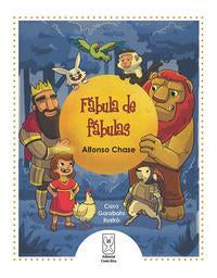 Fabula de fabulas