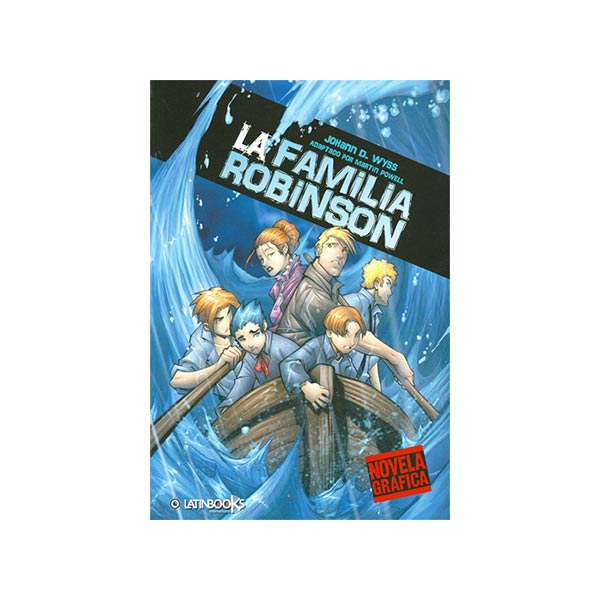 La Familia Robinson