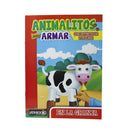 ANIMALITOS P/ A EN LA GRAN