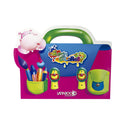 HIPOPOTAMO MALETIN DE LATINBOOK