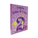 CUENTOS P NIÑAS DE 2 AÑO LATINBOOKS