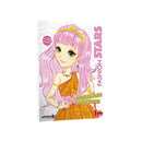 Maquillaje fabulosos 8805 latinbook