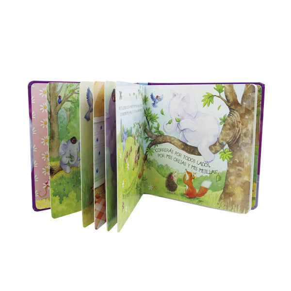 LA AMISTAD MAS GRANDE LATINBOOKS