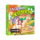 Animalitos: La granja despierta