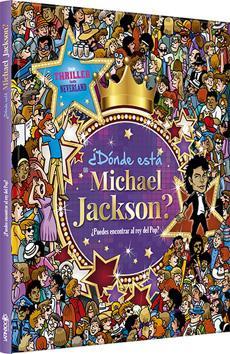 Dónde está Michael Jackson?