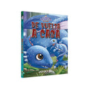 De vuelta a casa 4002 latinbook