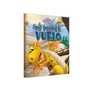 Mi primer vuelo 4033 latinbook
