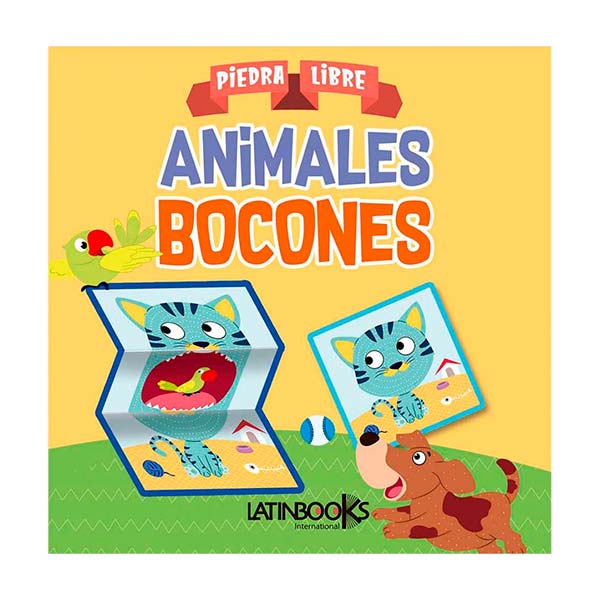 Animales Bocones