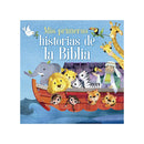 Primeras historias biblia 4248 latinbook