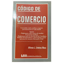 Código comercio