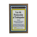 LEY PROTECCION AL TRABAJADOR-JURID
