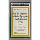 Ley del impuesto del valor agregado