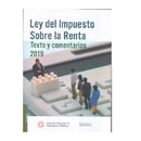 Ley del Impuesto Sobre la Renta.