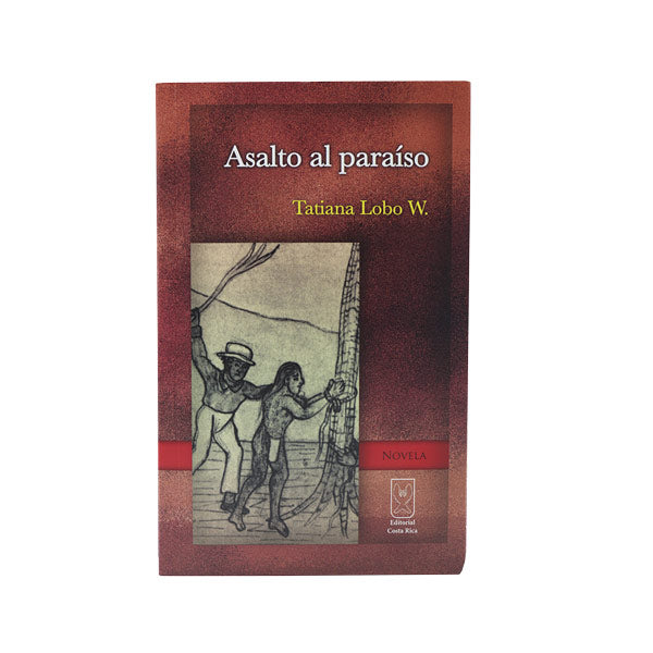 ASALTO AL PARAISO-EDCR