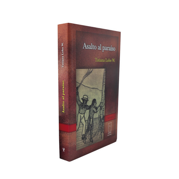 ASALTO AL PARAISO-EDCR