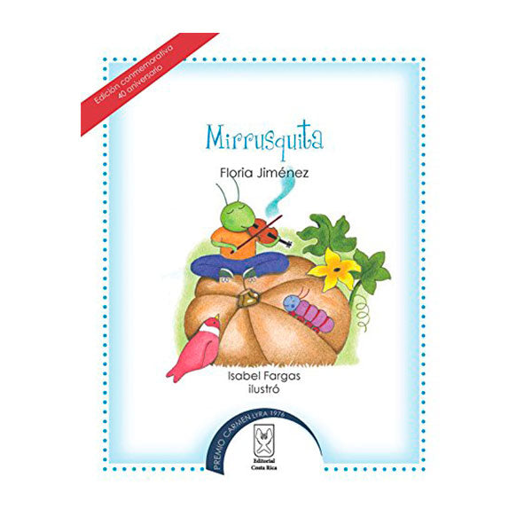 Mirrusquita