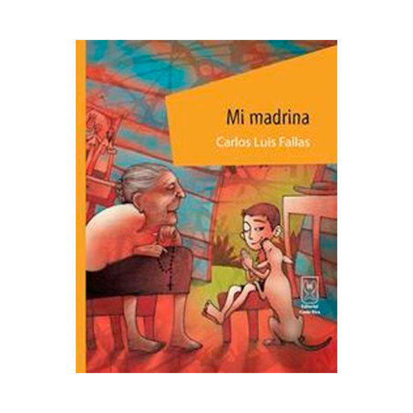 Mi madrina