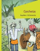 Concherías - edición 2015