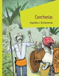 Concherías - edición 2015