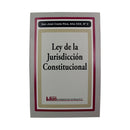LEY DE LA JURISDICCION CONSTITUCIONAL-JU