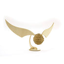 Libro colección Snitch 3D