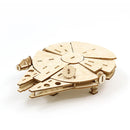 Libro colección Falcon 3D