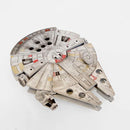 Libro colección Falcon 3D