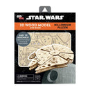 Libro colección Falcon 3D