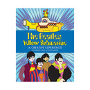 Libro actividades The Beatles