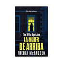 La mujer de arriba