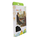 Protector de asiento para auto Muchkin