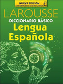 Diccionario de la Lengua Española