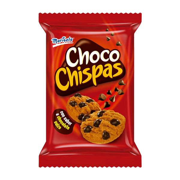 Bolsa chocochispas 44g